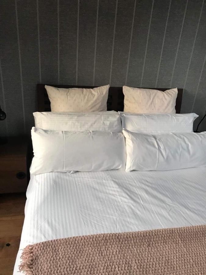 Centre Of Dingle Town - Luxury Holiday Apartment 외부 사진